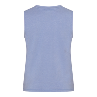 PRESSIO - Men - Recon Tank - Blue Stone